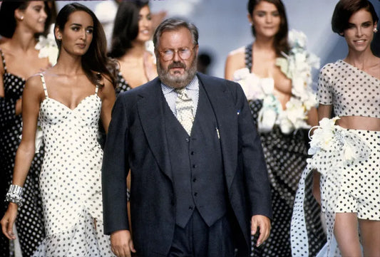 GFF: L'ingegnere della Moda