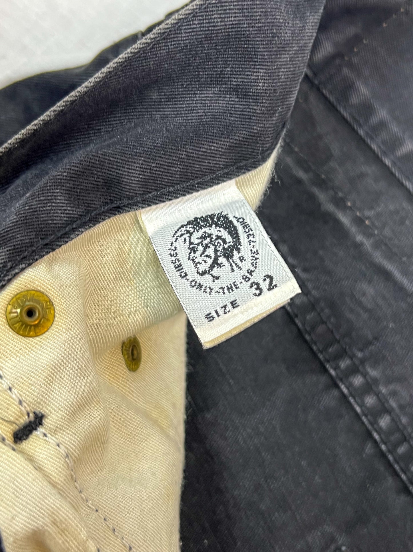 Jeans Diesel RR55