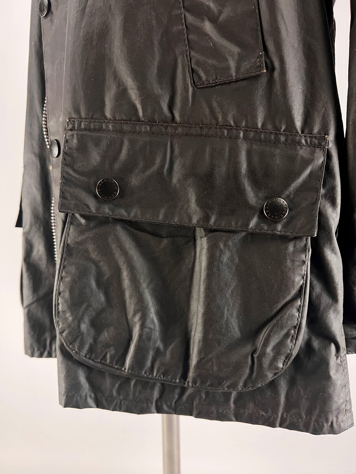 Barbour Bedale Rustic 1996 C40 (M) - Complete