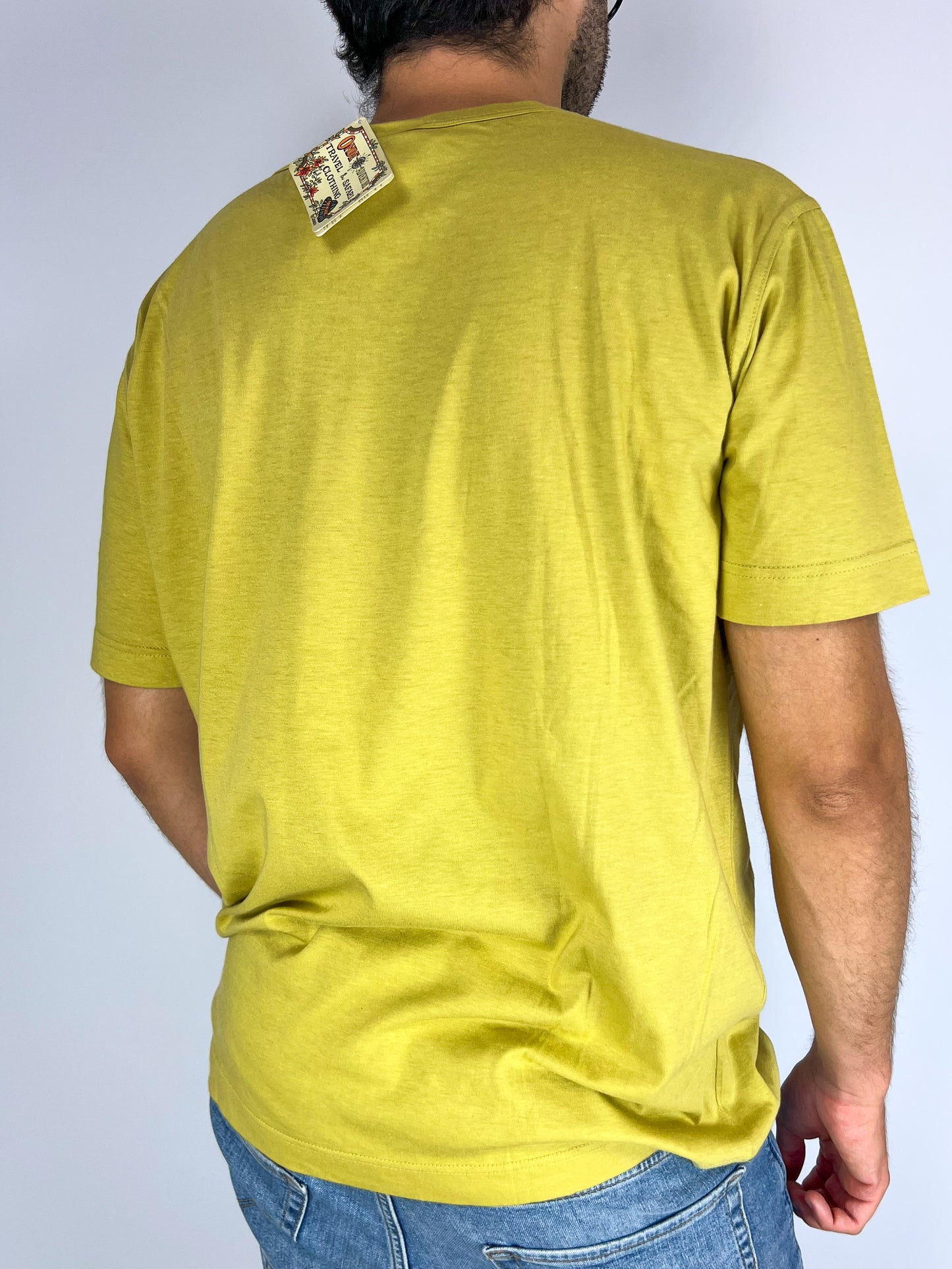 T-Shirt Onde - New Old Stock