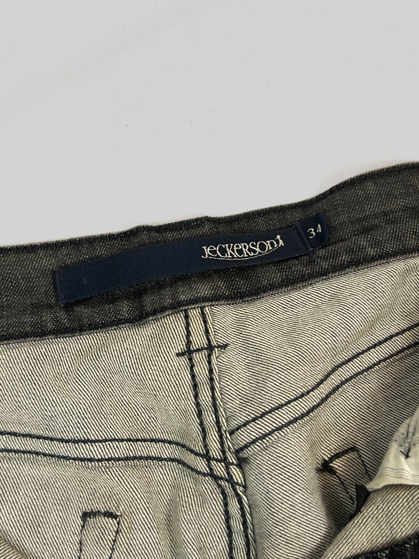 Jeans Jackerson