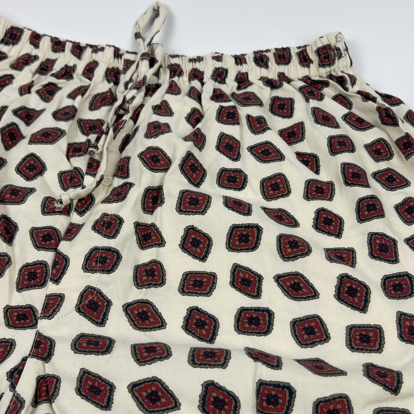 Pantaloncino Valentino - New Old Stock