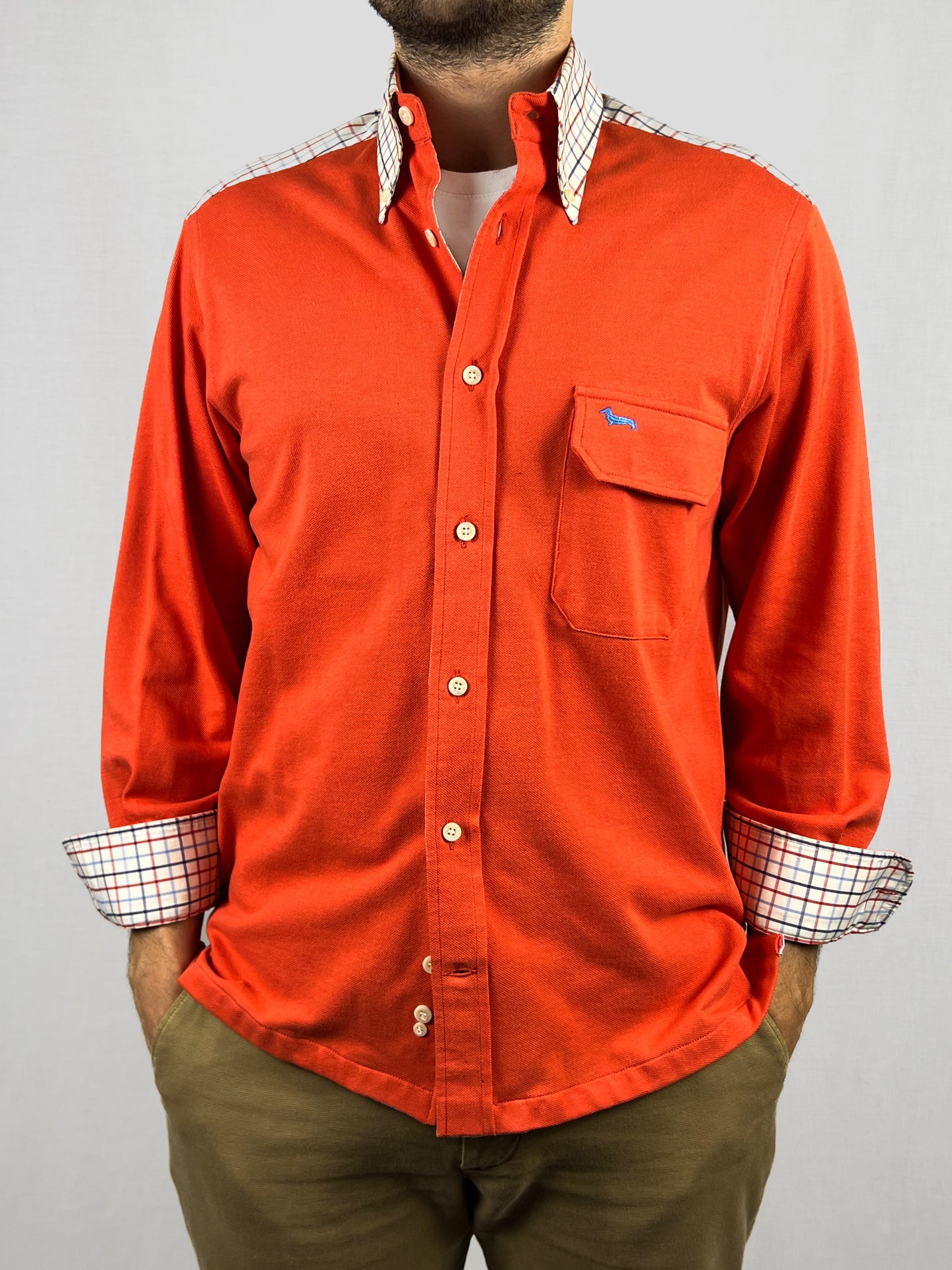 Camicia Harmont & Blaine