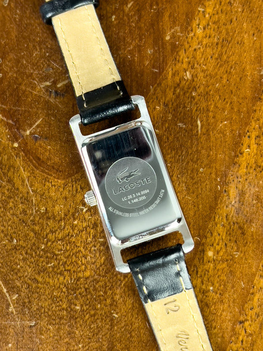 Orologio Lacoste anni ‘90