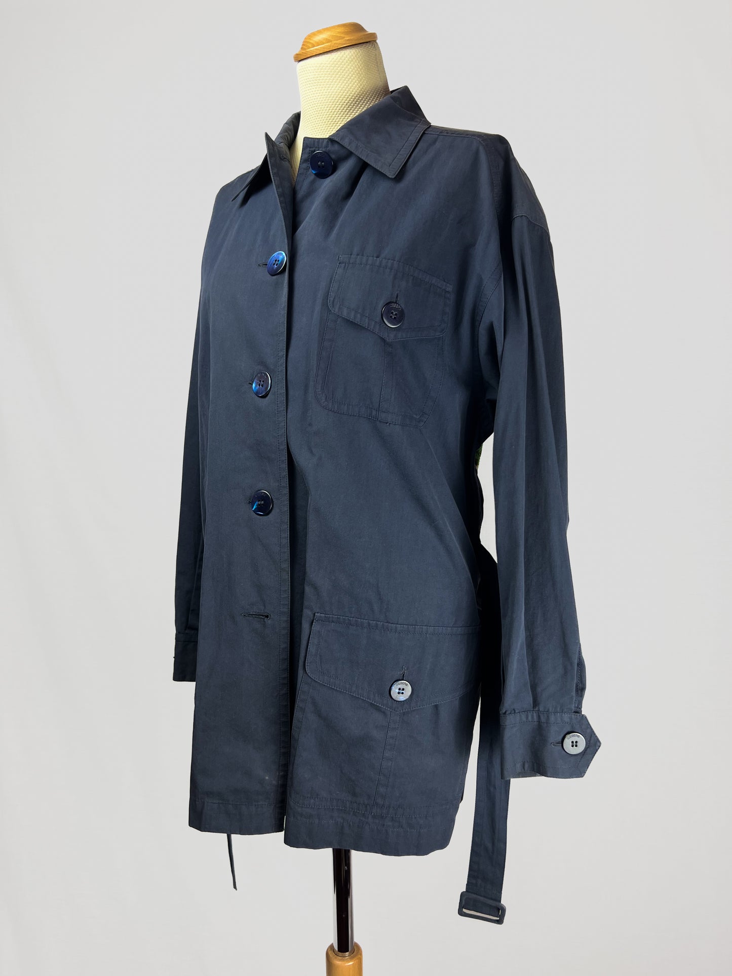 Trench Iceberg x Disney anni ‘90