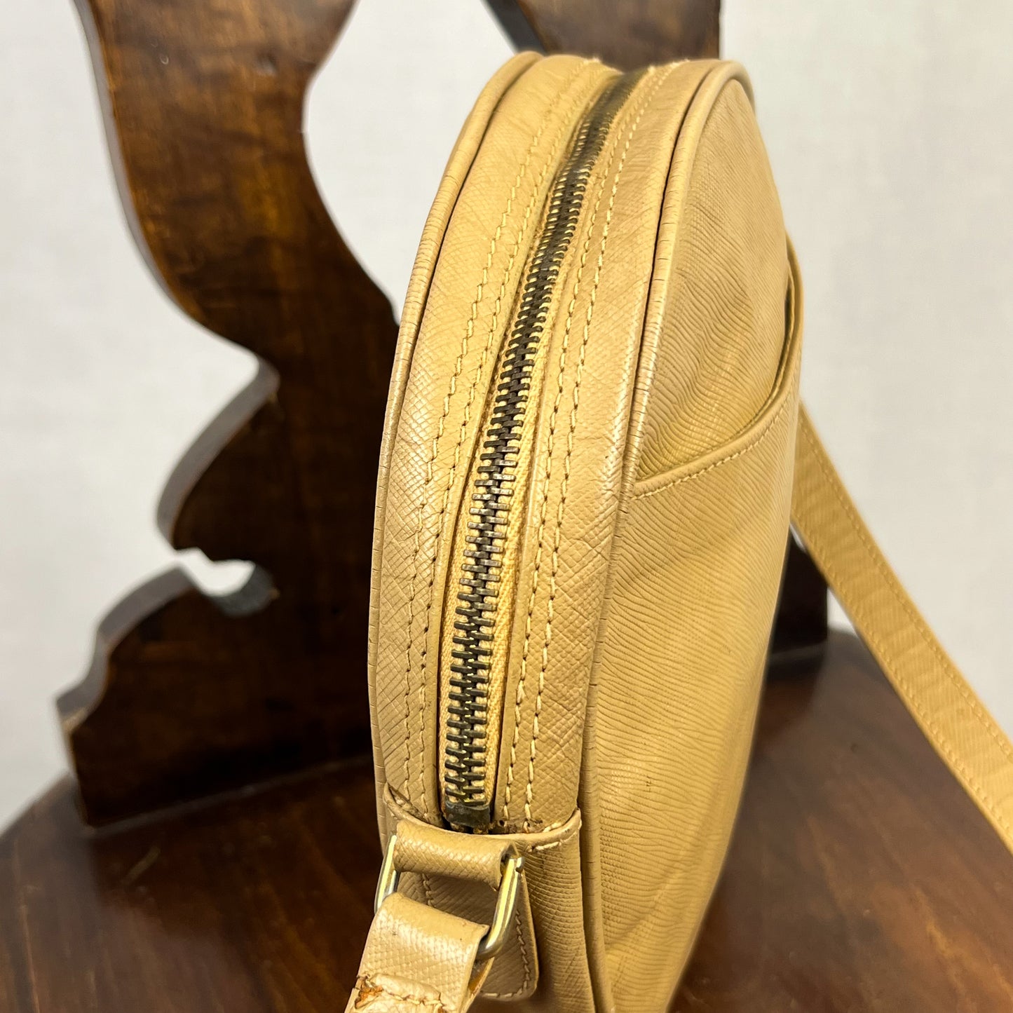Tamburello Prada anni ‘70