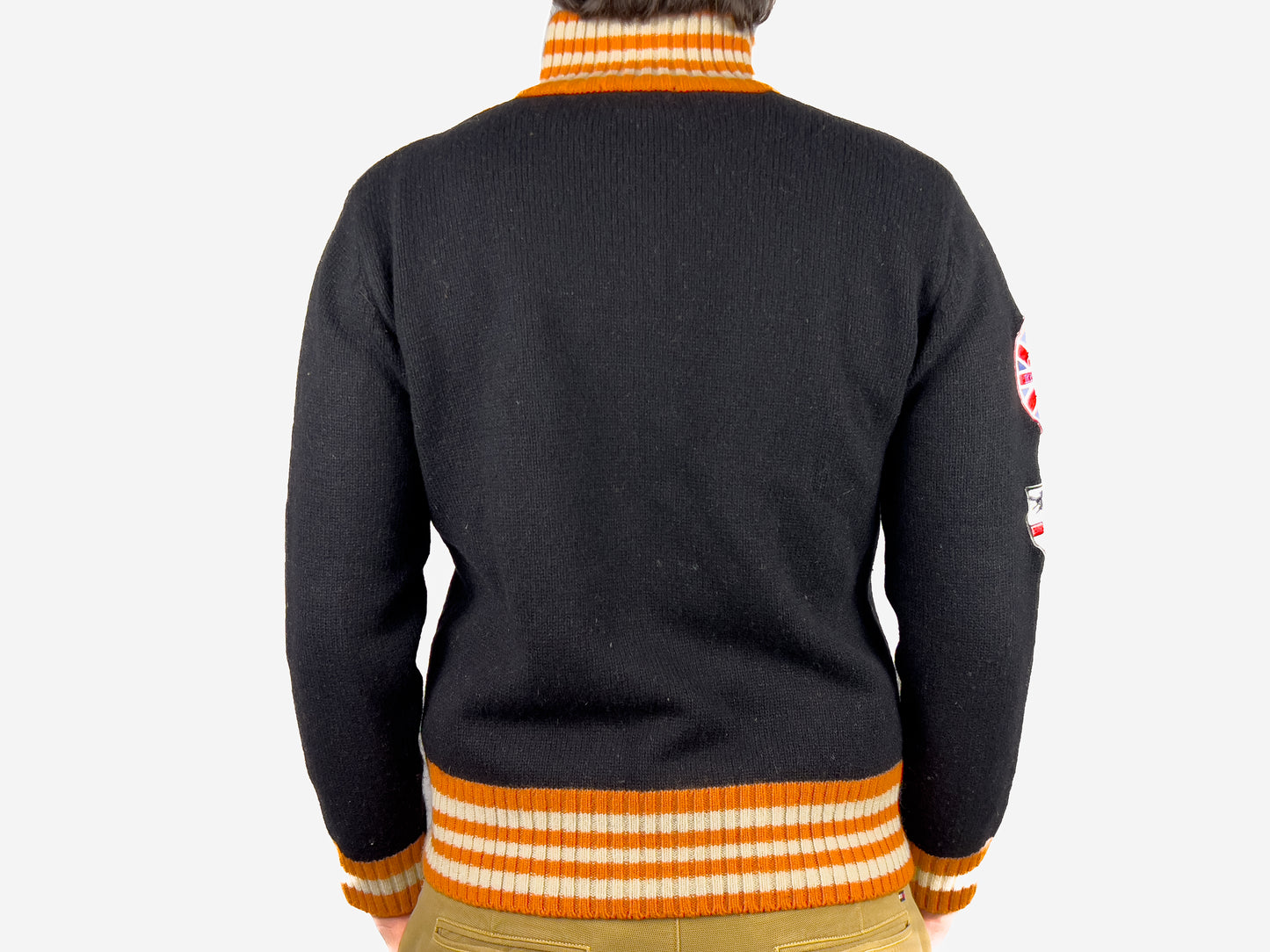 Maglione Iceland Anni ‘00
