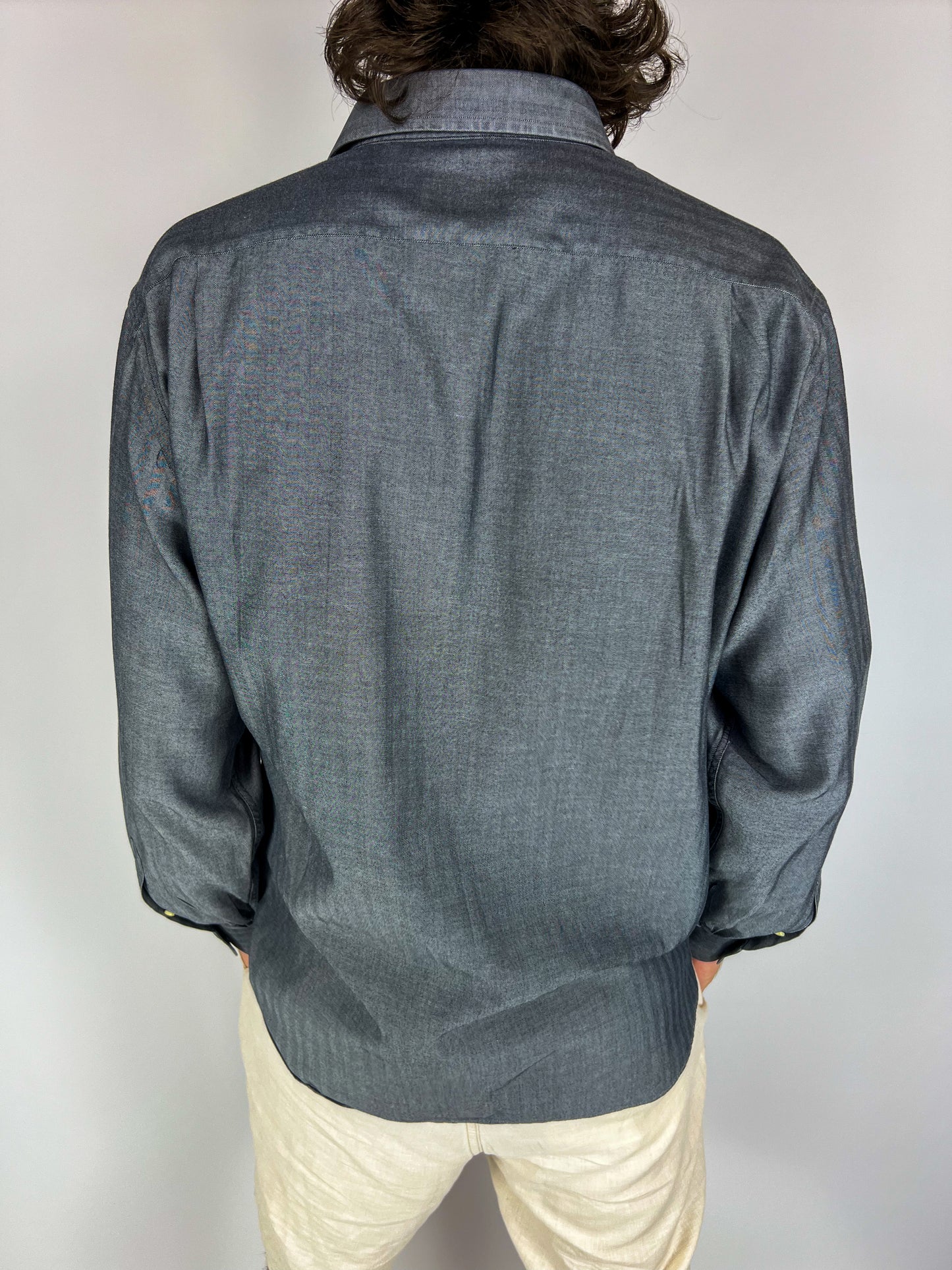 Camicia Balmain