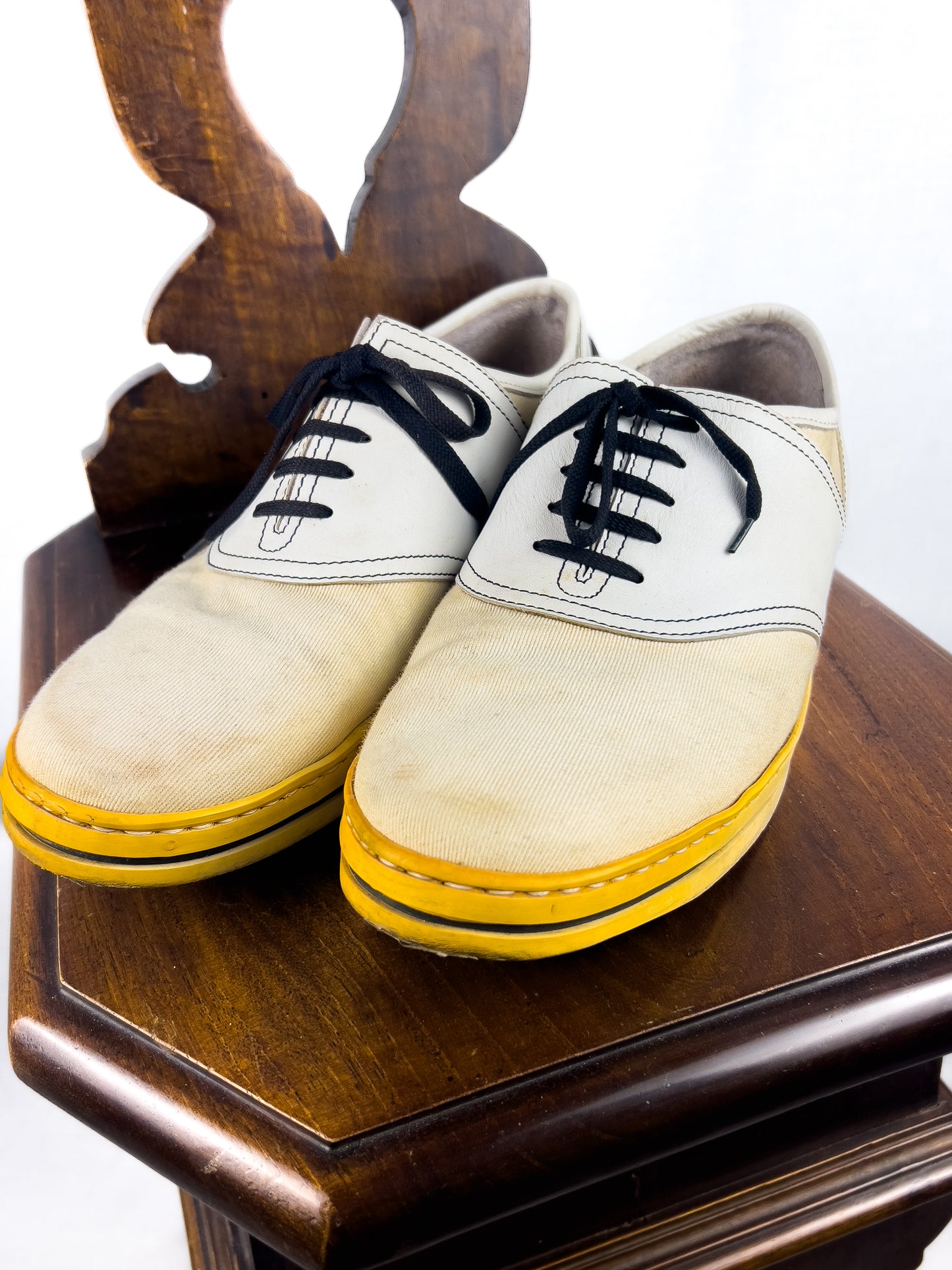 Sneakers Gianni Versace Update anni ‘80