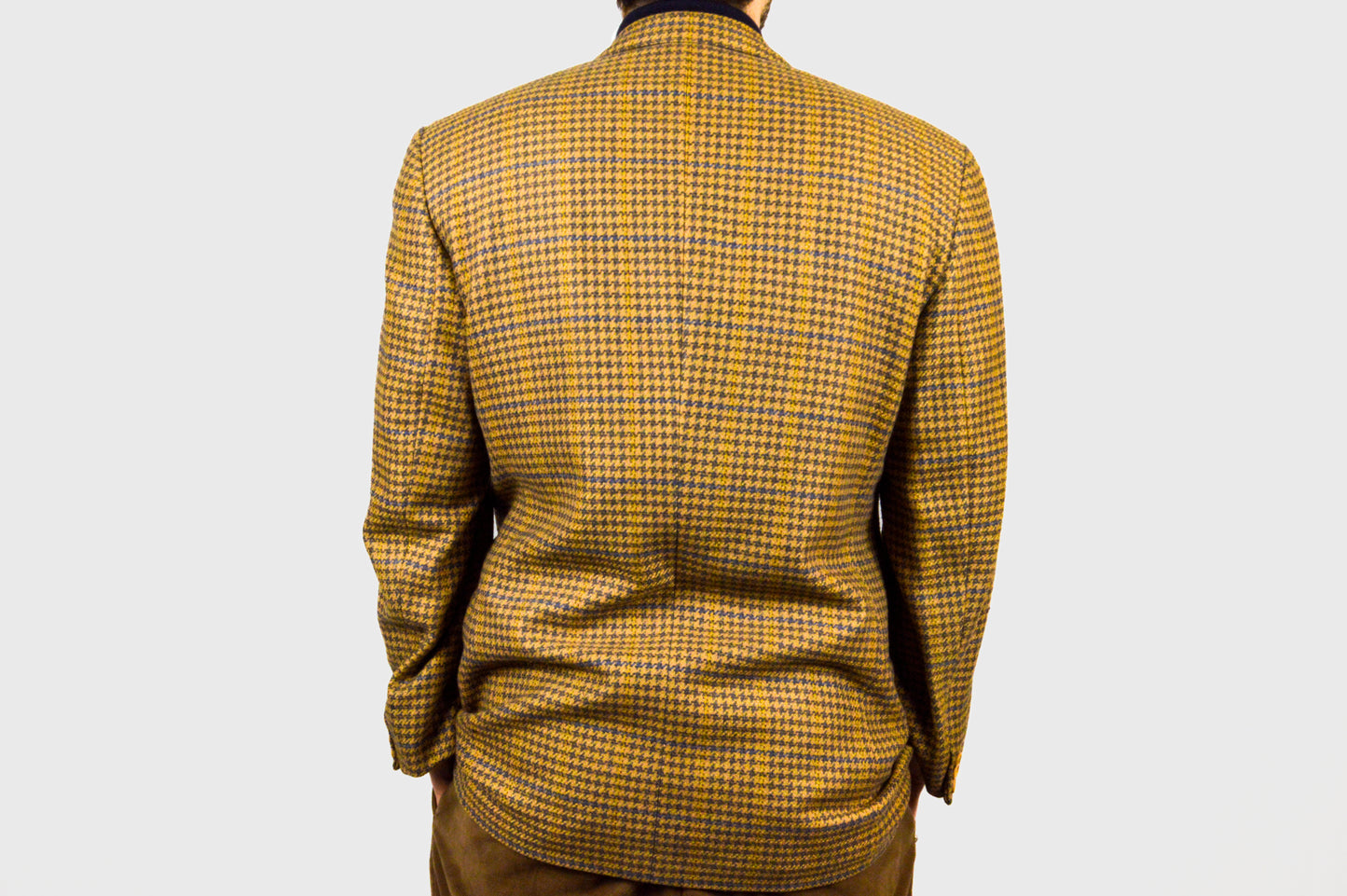 Giacca Gianfranco Ferré in Cashmere e Seta
