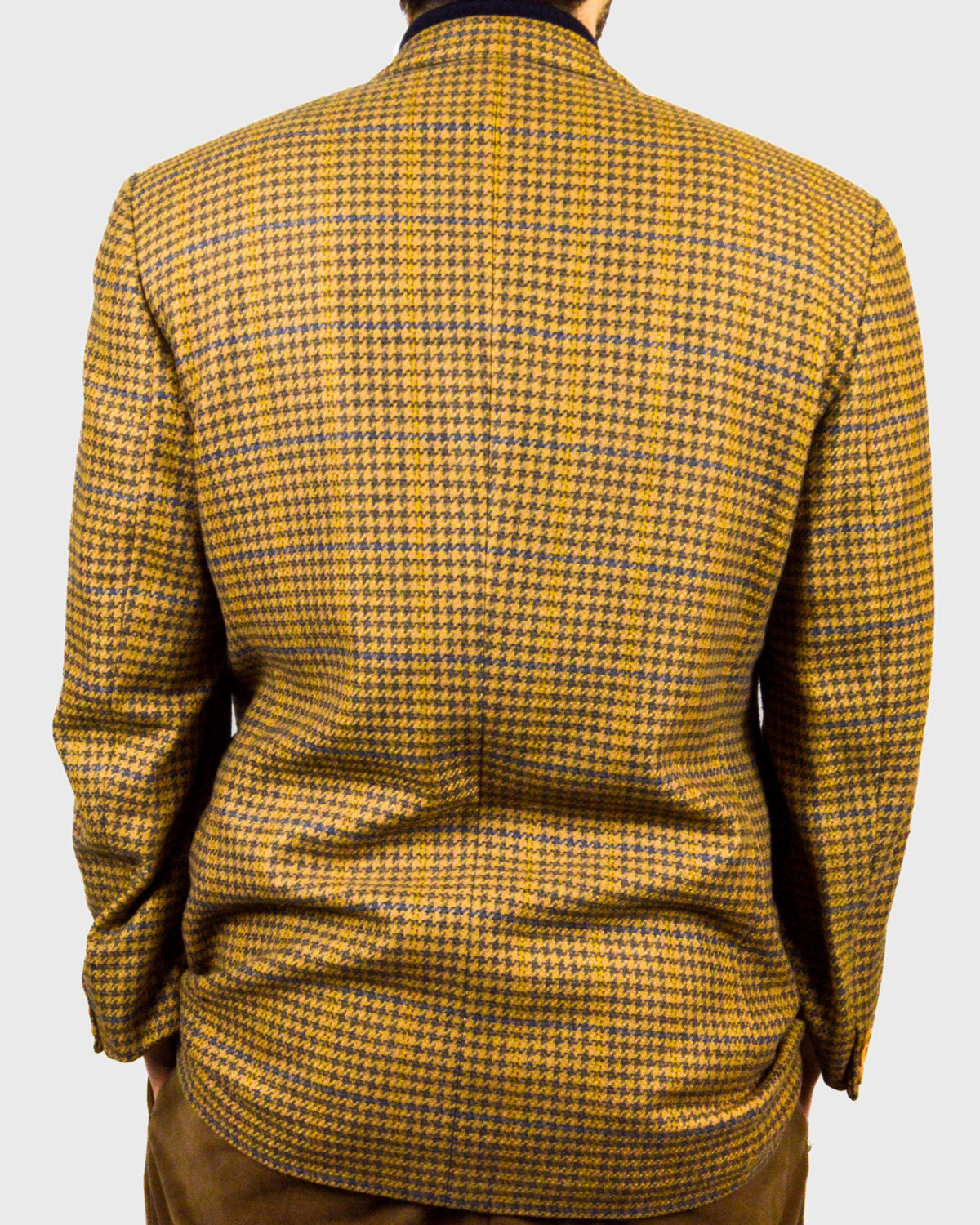Gianfranco Ferré Cashmere and Silk Jacket