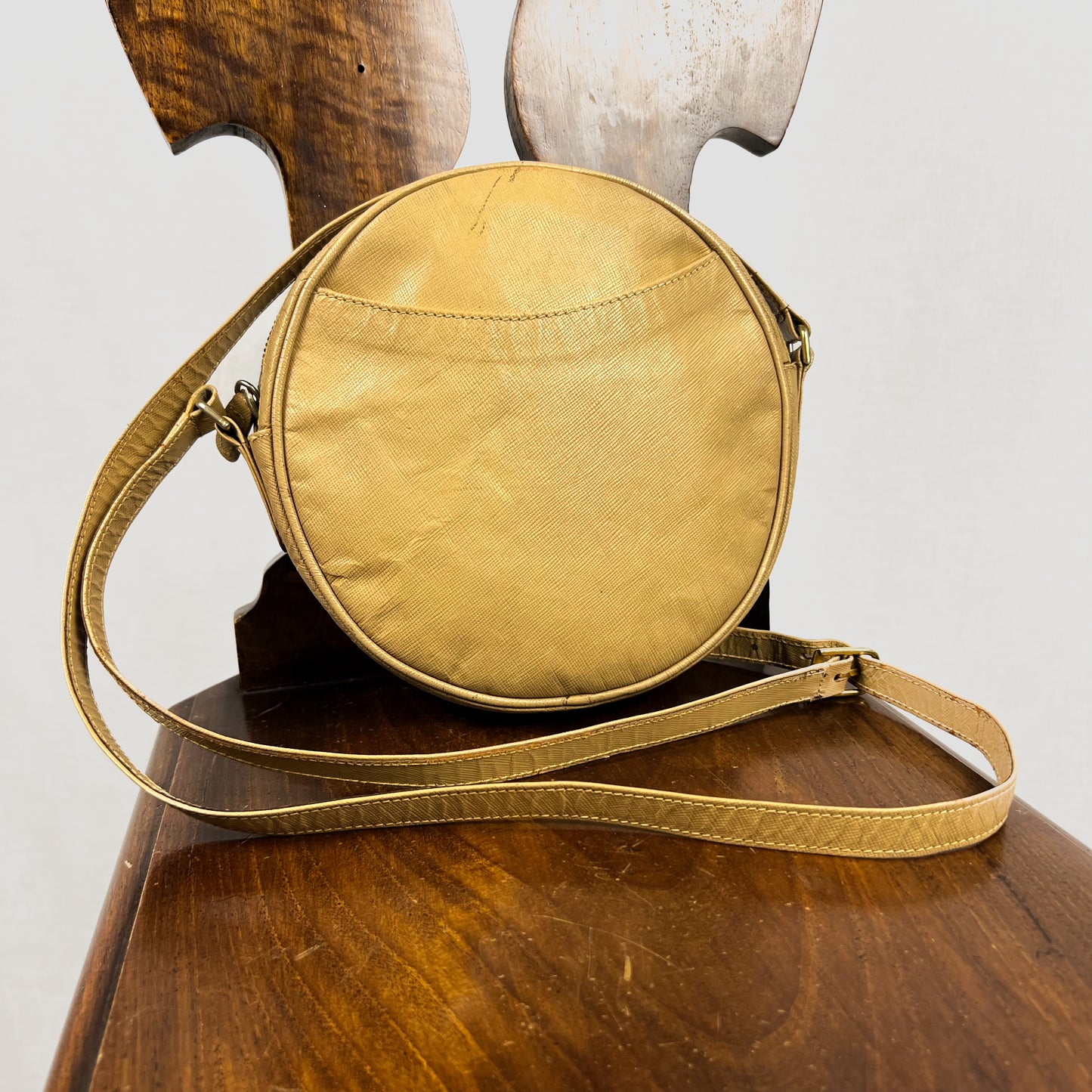 Tamburello Prada anni ‘70