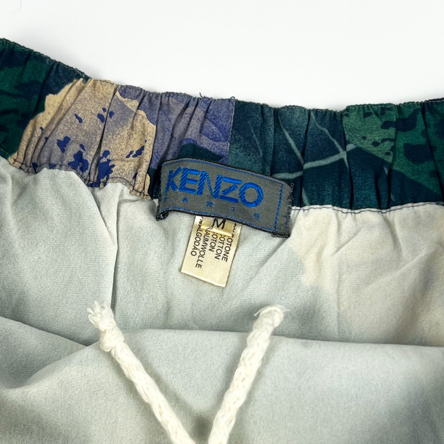Costume da Bagno Kenzo