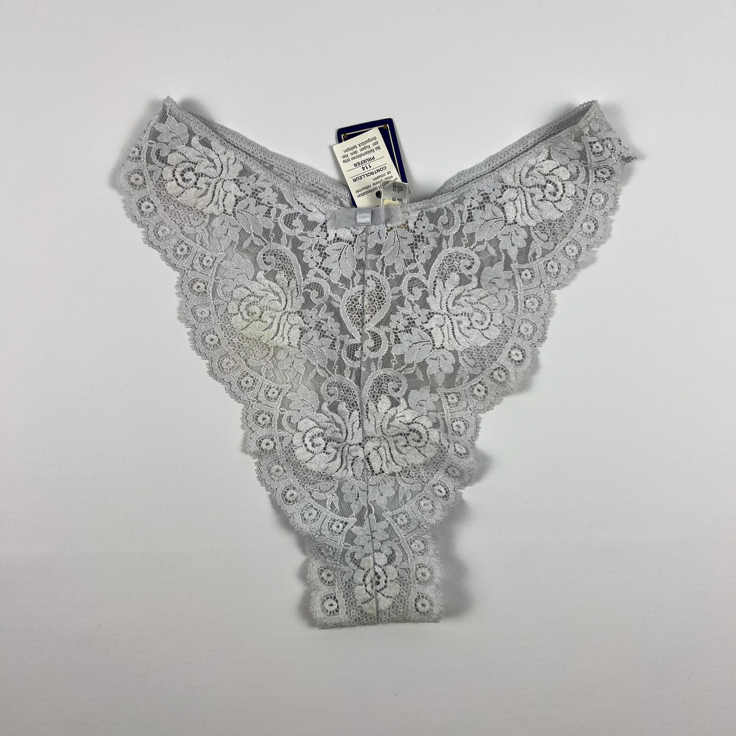 Slip La Perla - New Old Stock