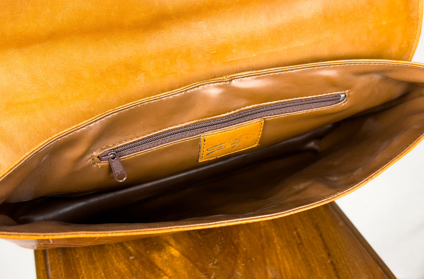 Borsa Genny by Gianni Versace anni ‘80