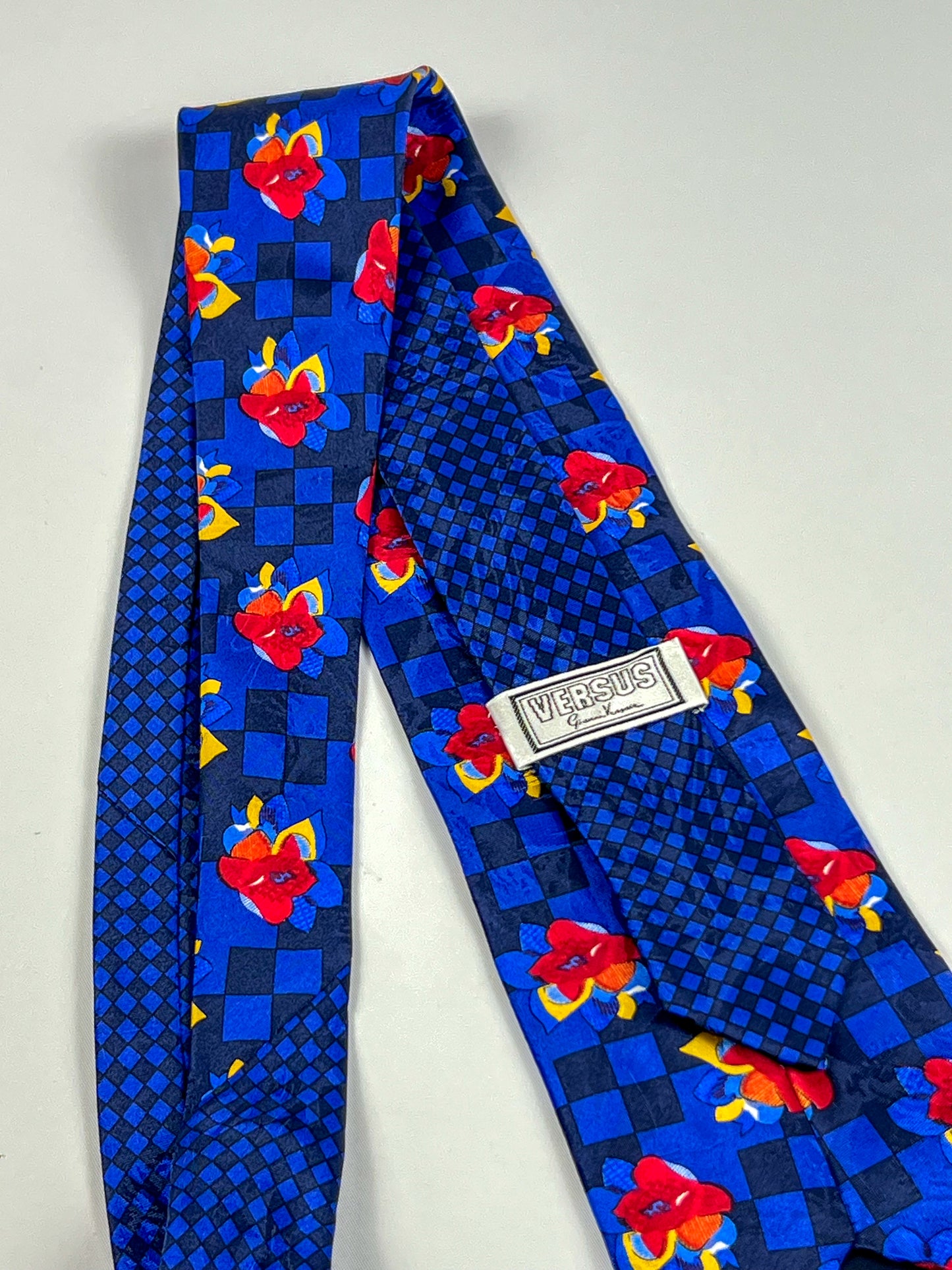Cravatta Gianni Versace Versus