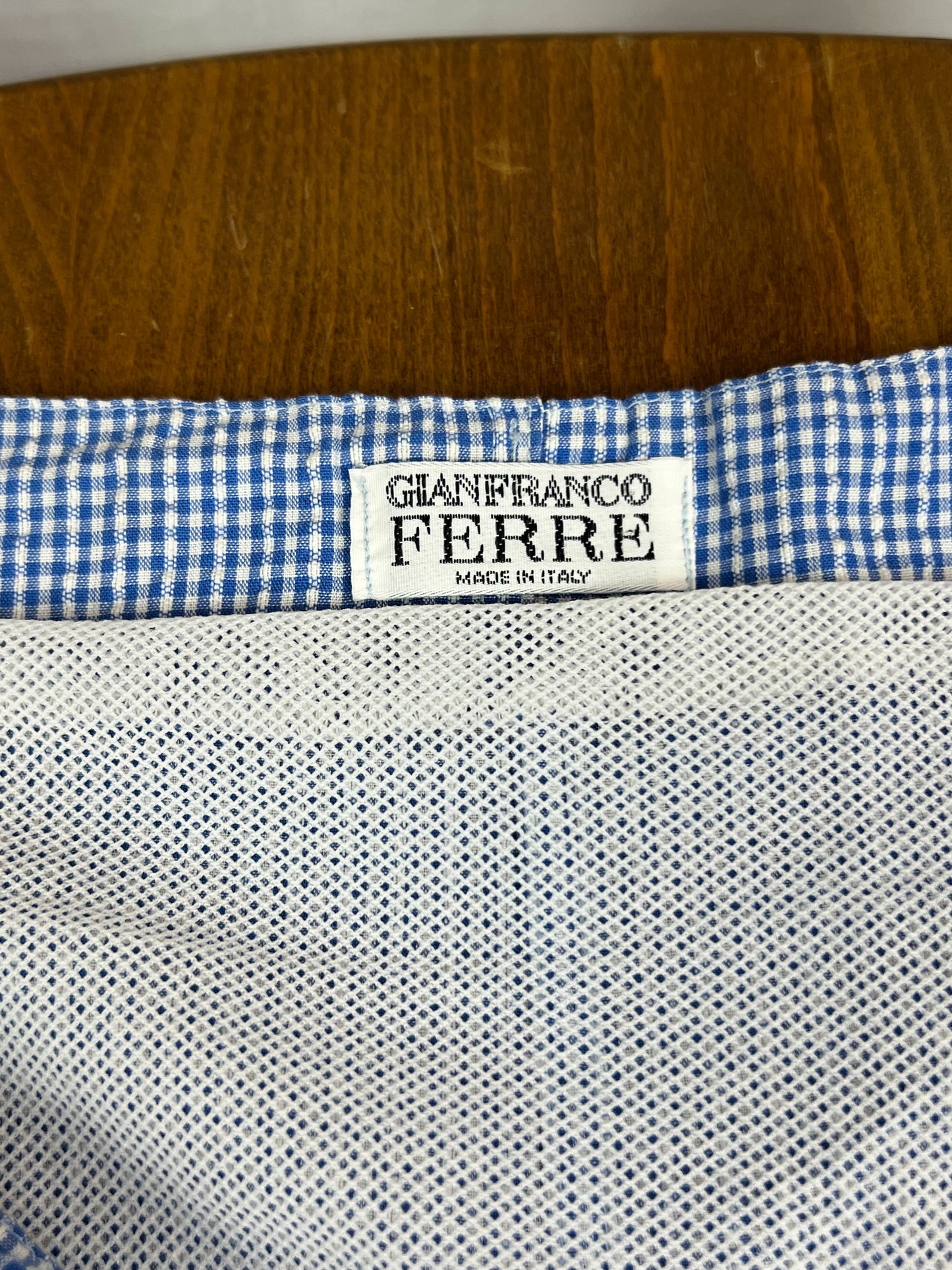 Costume da Bagno Gianfranco Ferré