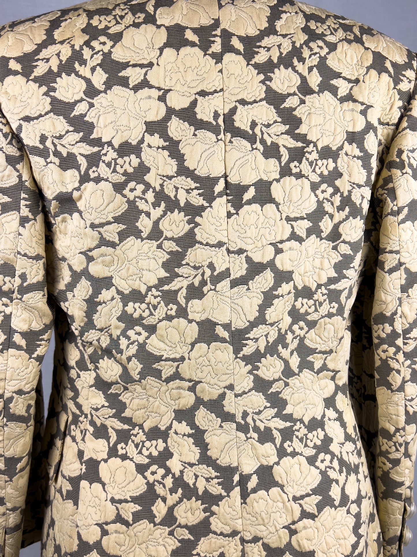 Tailleur Valentino Night