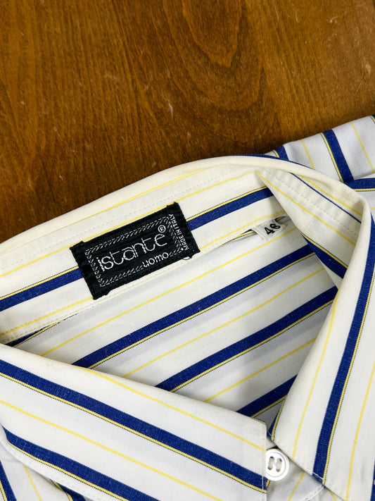 Camicia Istante By Gianni Versace