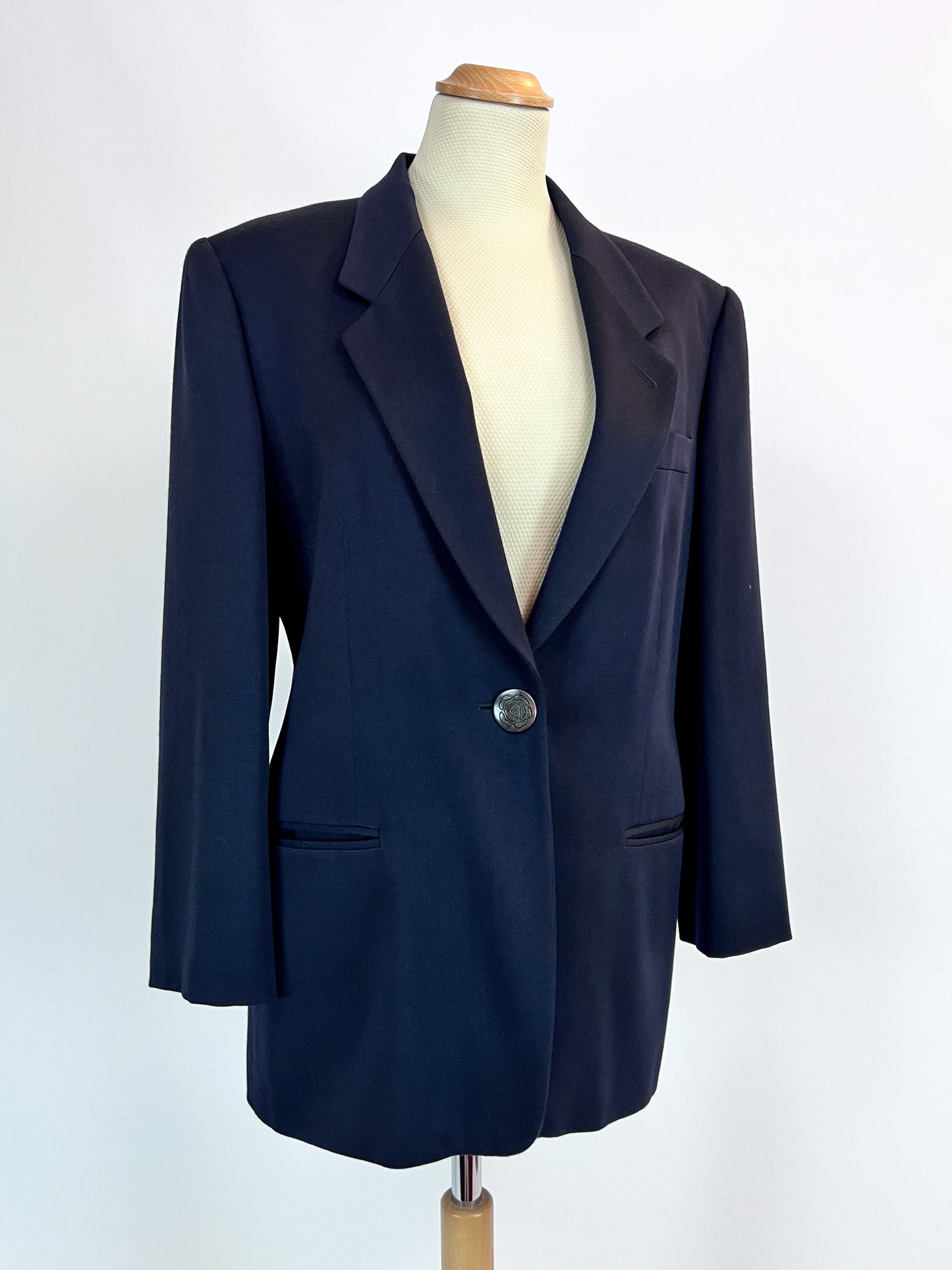 Blazer Krizia Trends