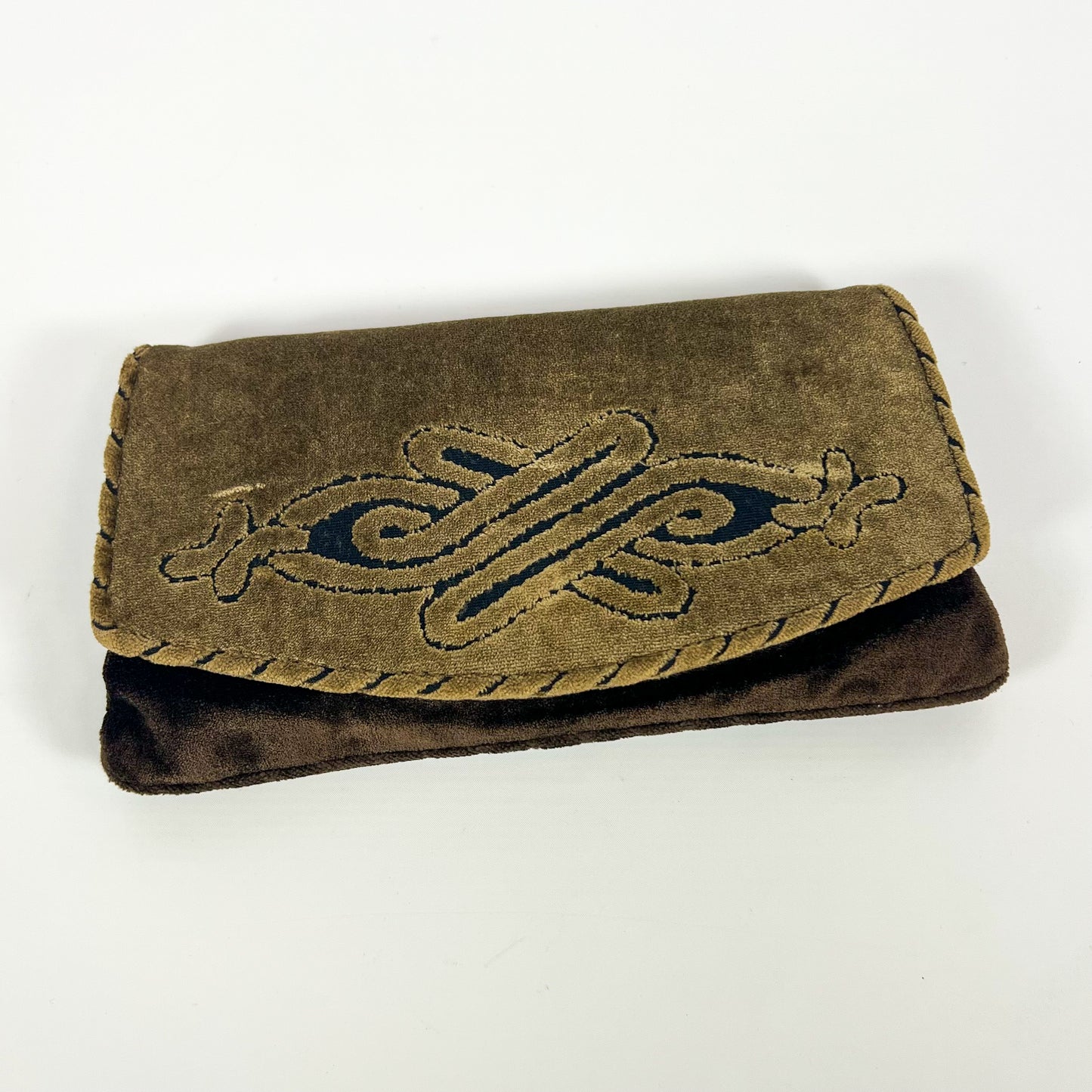 Pochette Vintage Lando