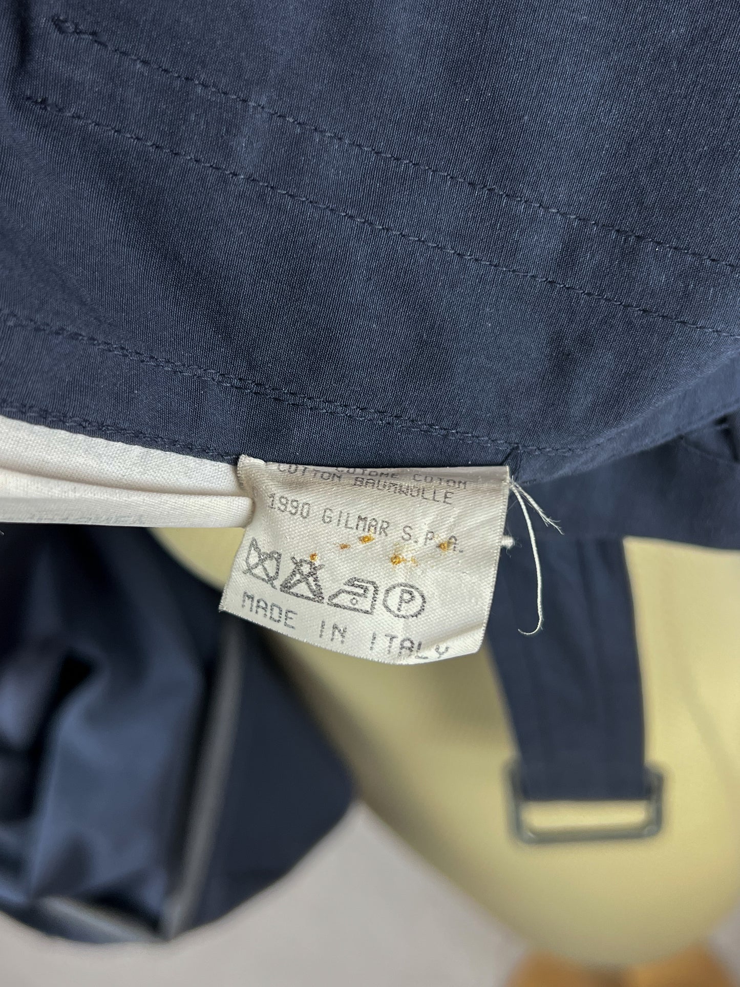 Trench Iceberg x Disney anni ‘90