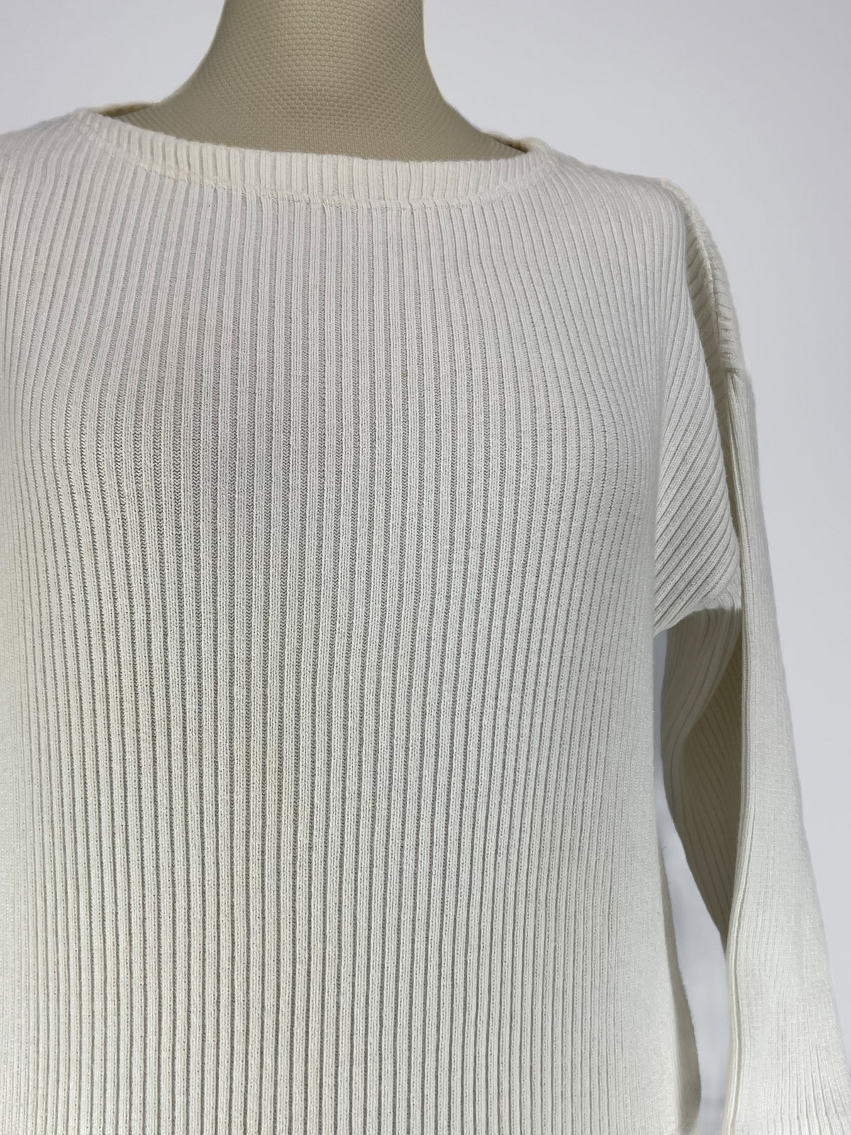 Pullover JC de Castelbajac x Iceberg anni '90