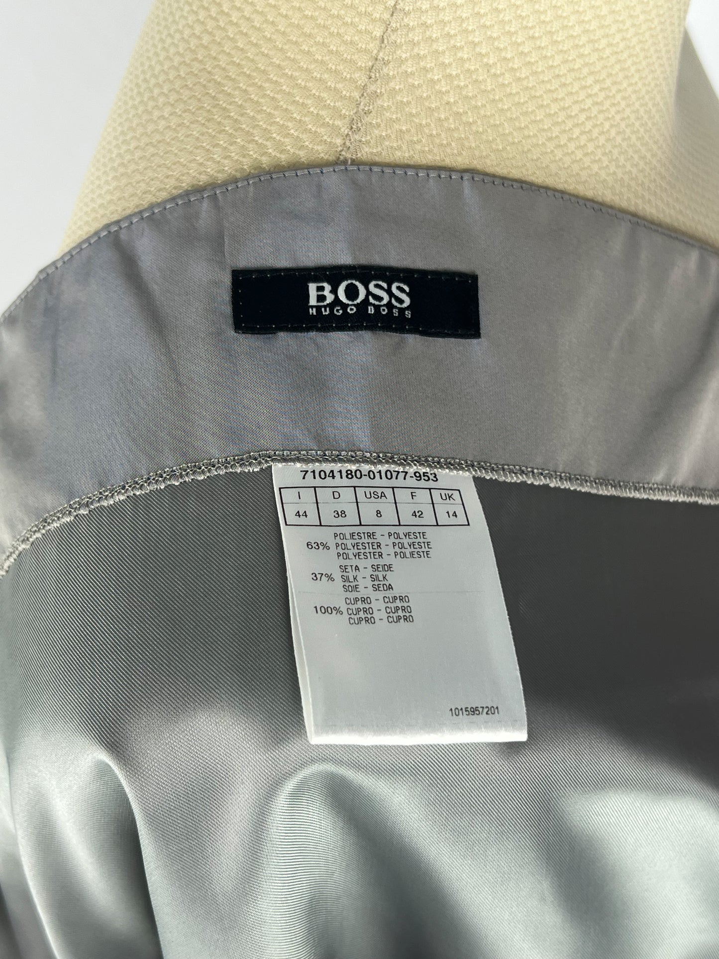 Gonna Boss - New Old Stock