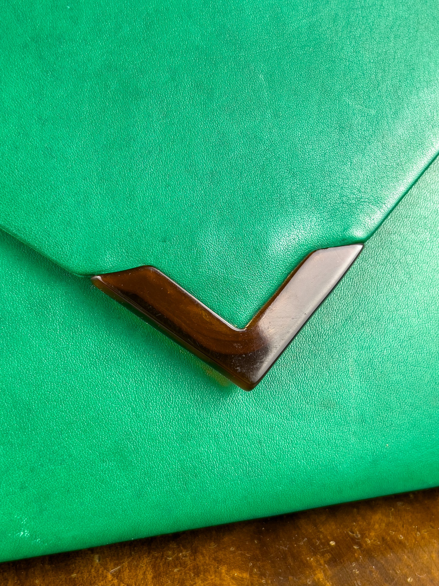 Pochette Pierre Cardin anni ‘70