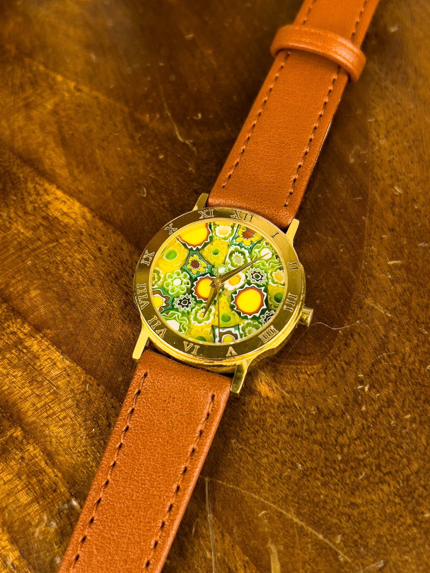 Patch Watch by UnoAErre