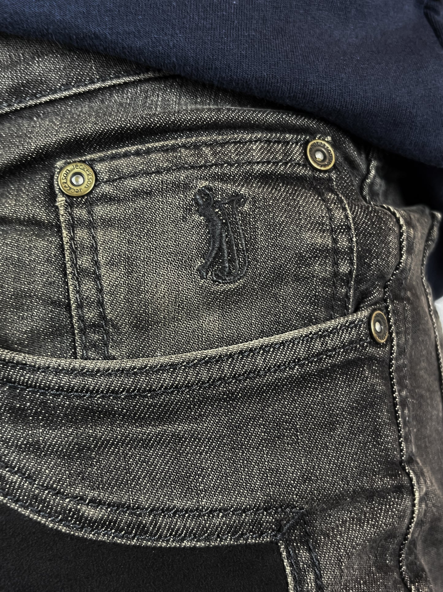 Jeans Jackerson