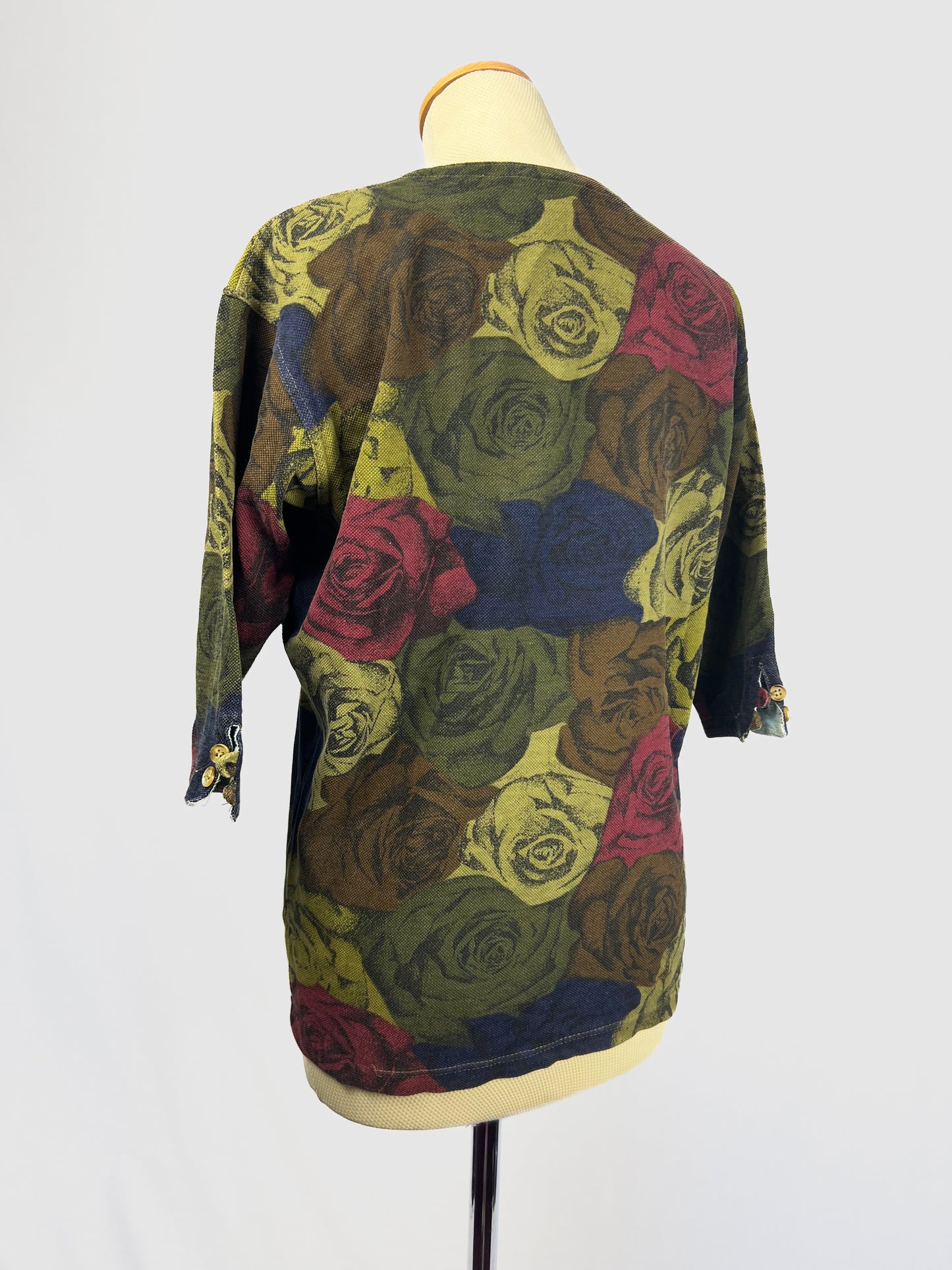Maglia Johnny Lambs - Cotone Jeans