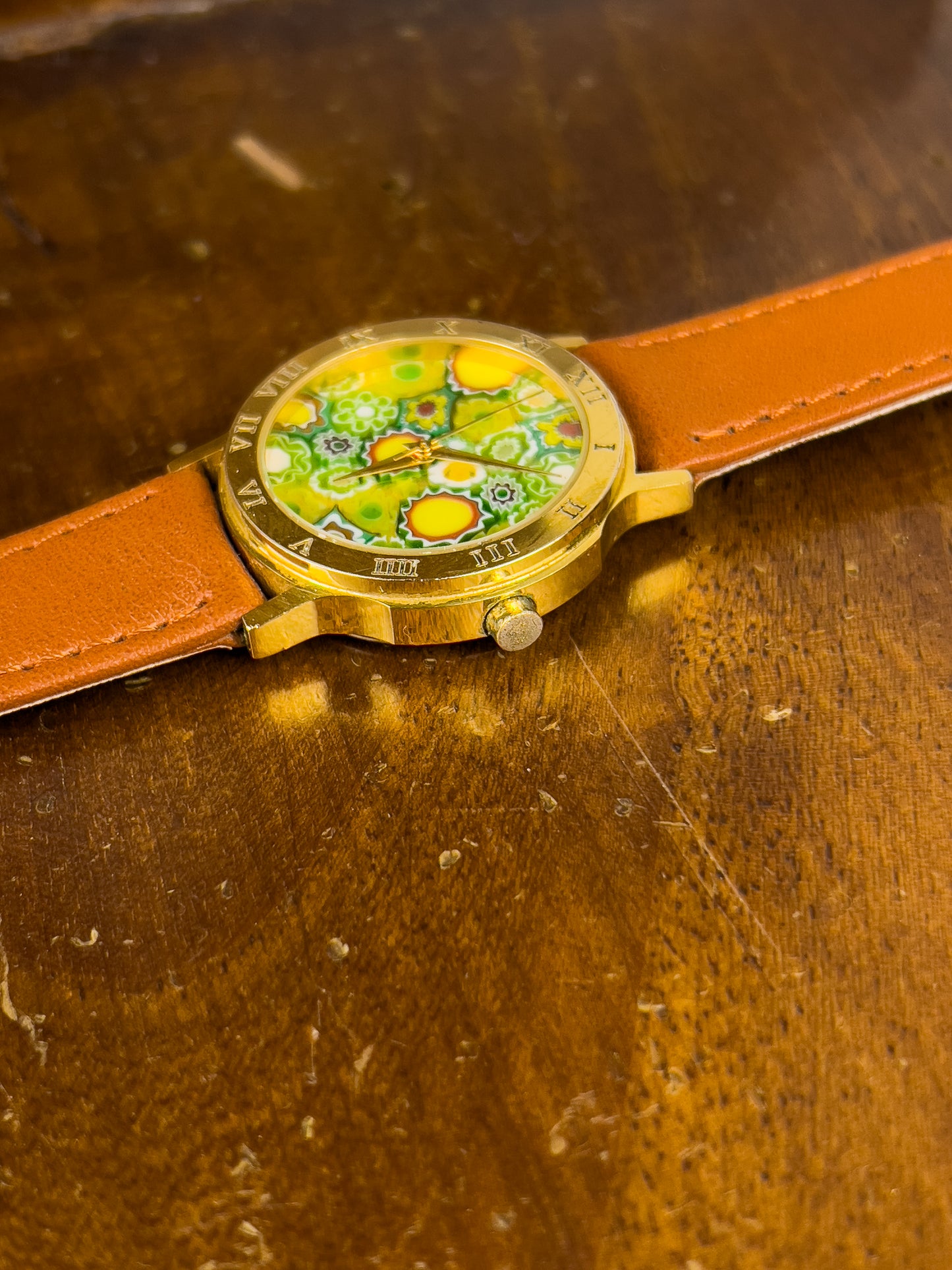 Patch Watch by UnoAErre