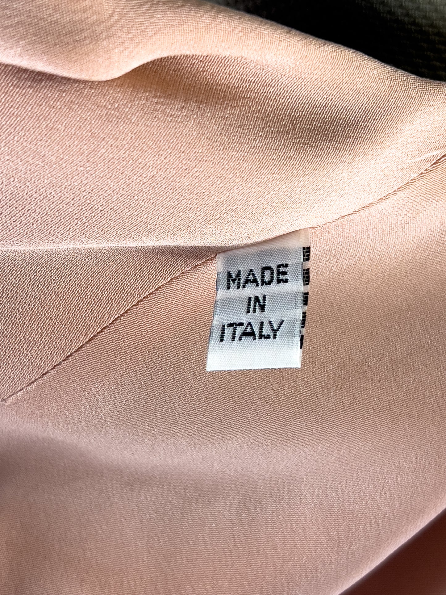 Blazer Moschino Couture!