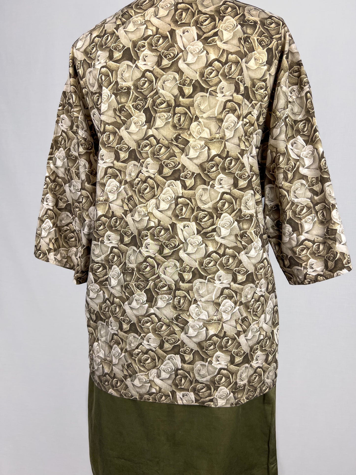 Completo Gianni Versace anni ‘80