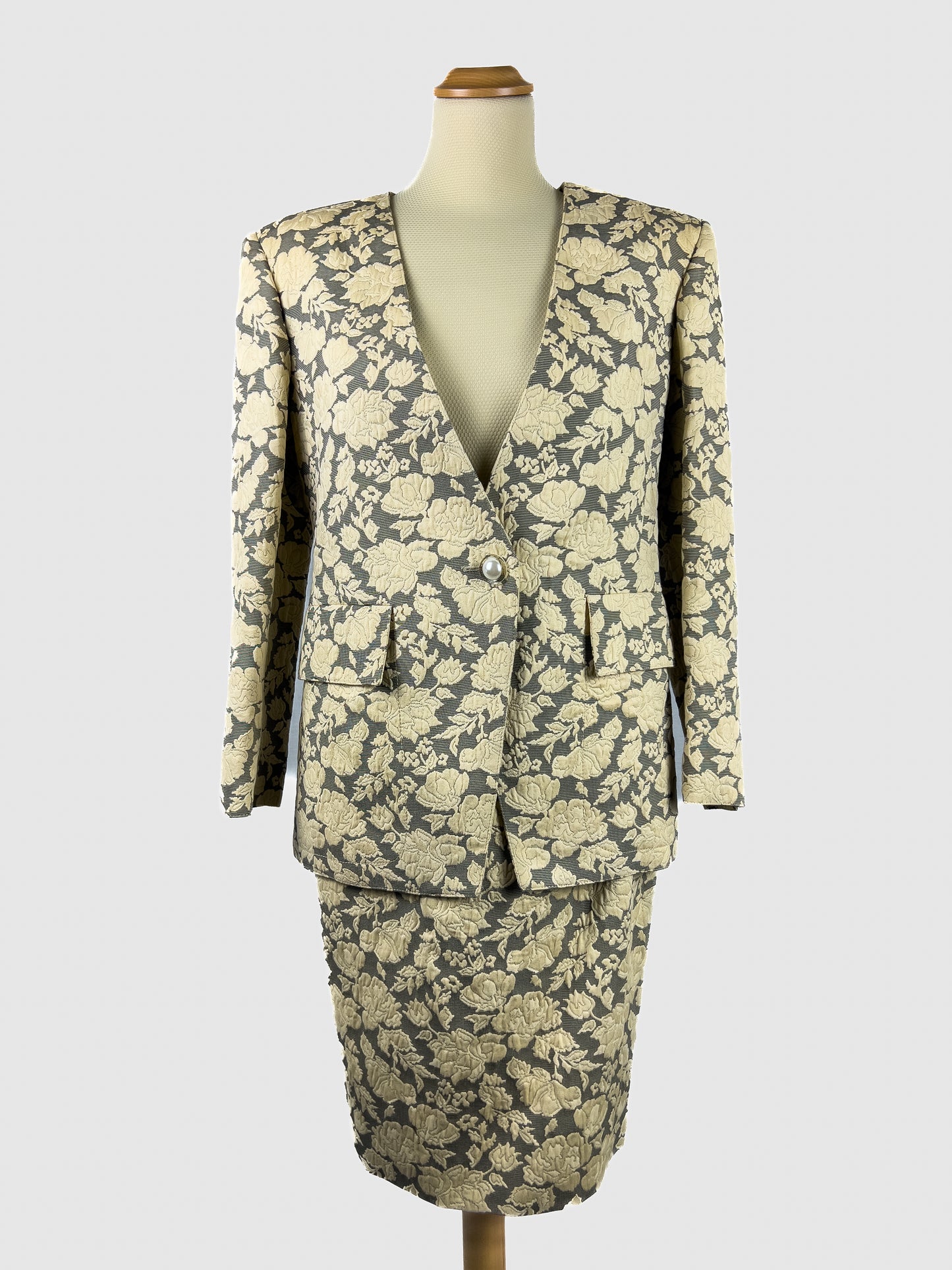 Tailleur Valentino Night