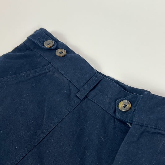 Bermuda Grigioperla anni '90