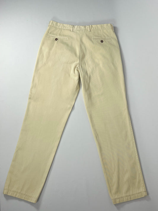 Pantaloni Denim anni '90