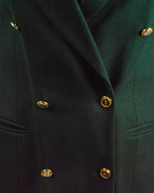 Giacca Ballantyne in Cashmere
