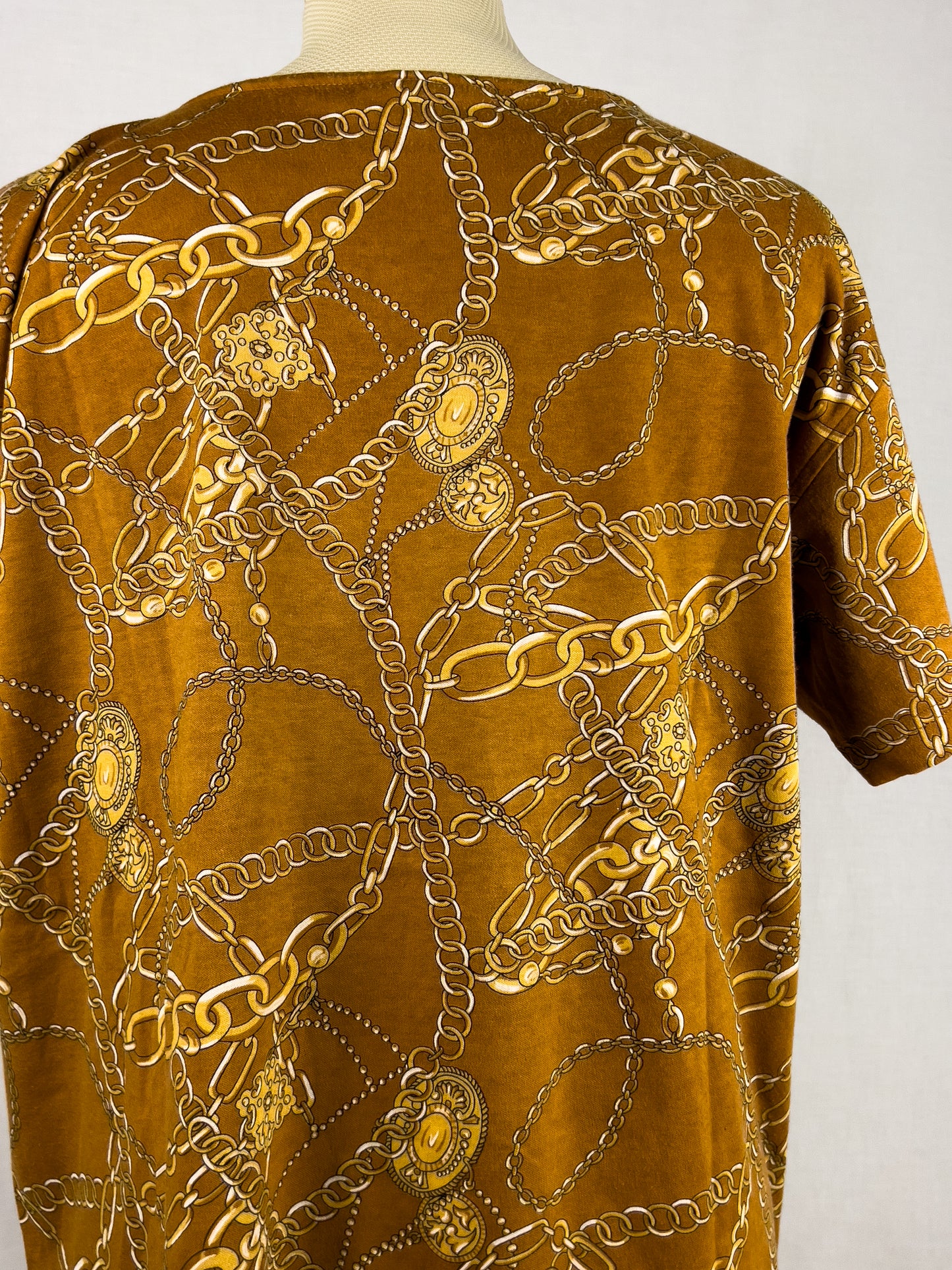 T-Shirt Genny by Gianni Versace