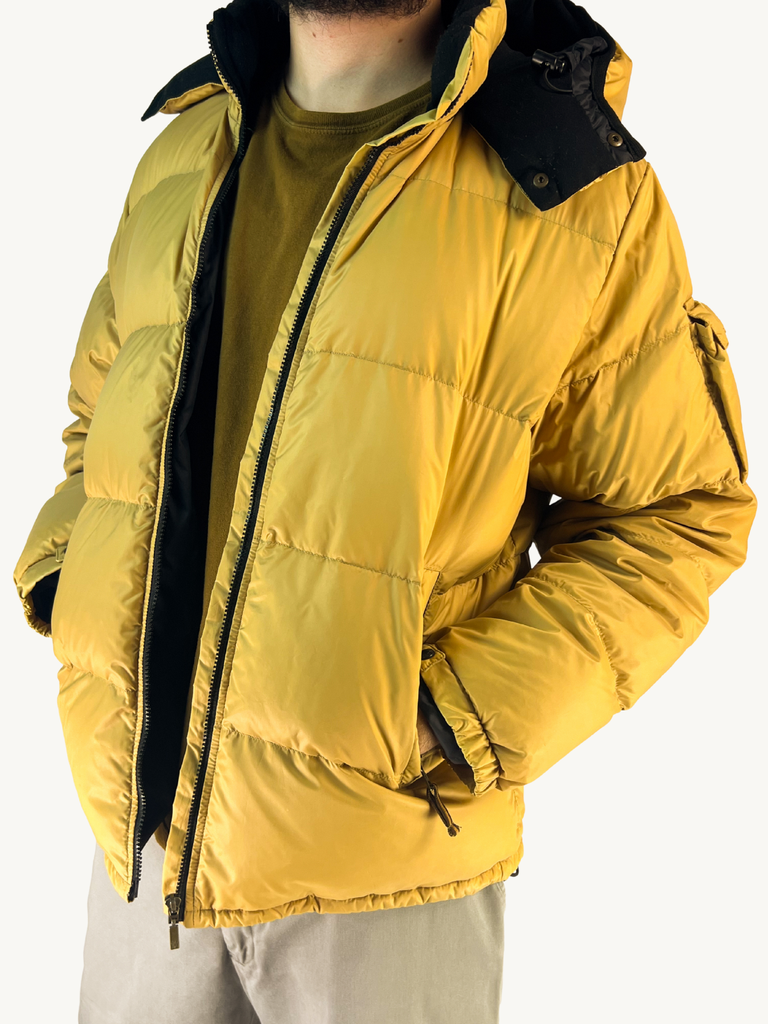 Piumino Moncler Vintage anni ‘90