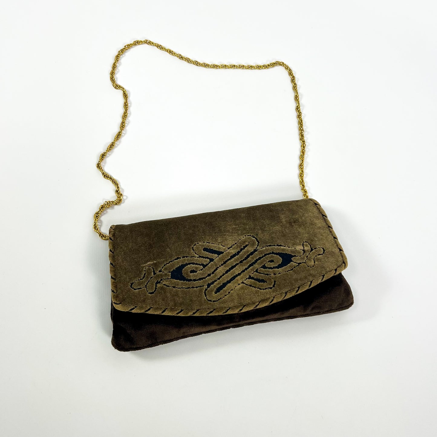 Pochette Vintage Lando