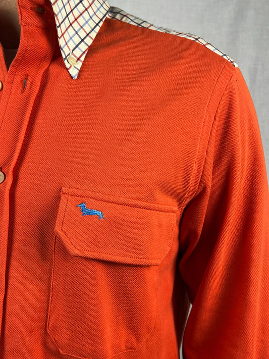 Camicia Harmont & Blaine vintage