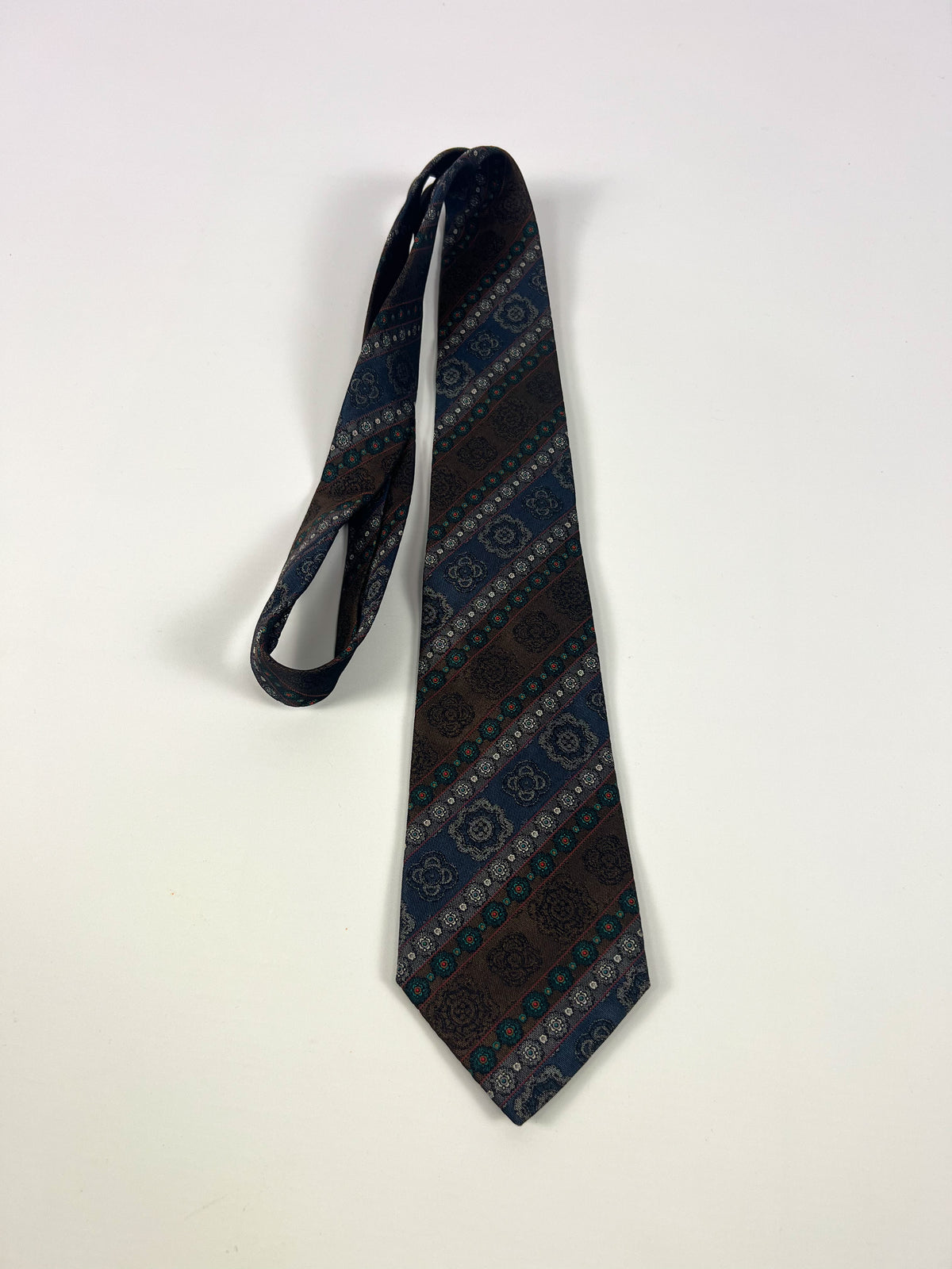 Gianni Versace Couture Tie
