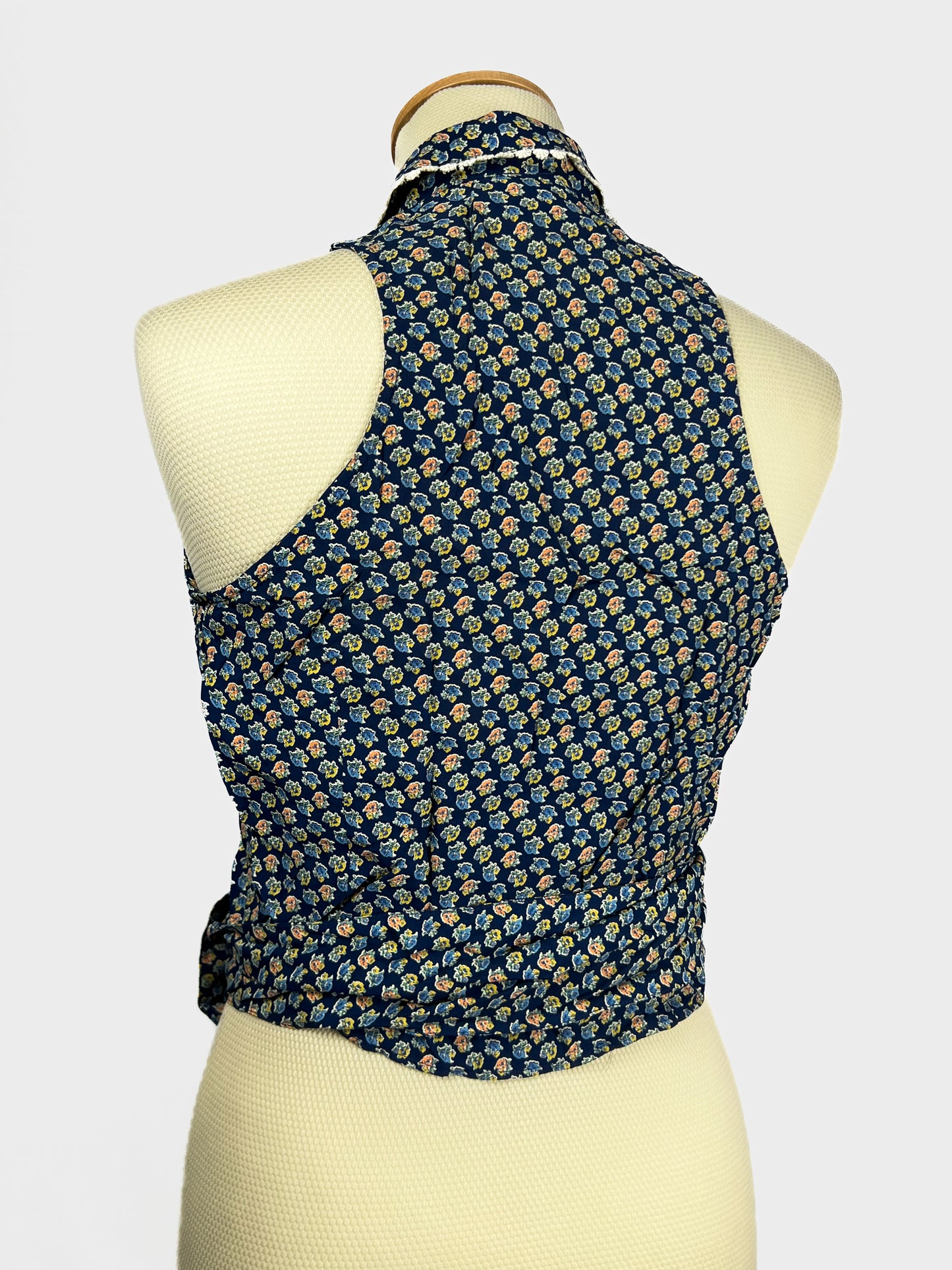 Top Occhiverdi By La Perla