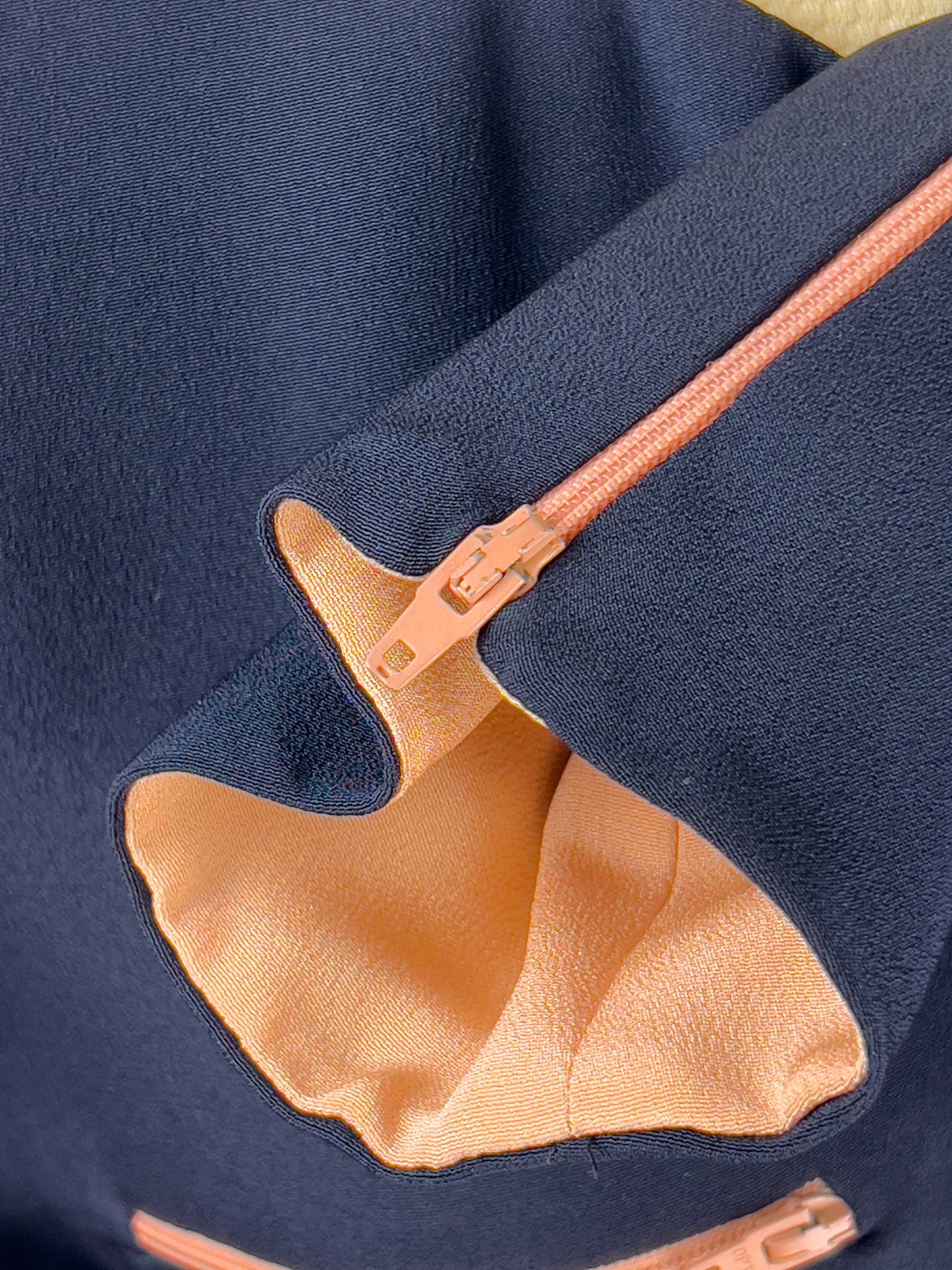 Blazer Moschino Couture!