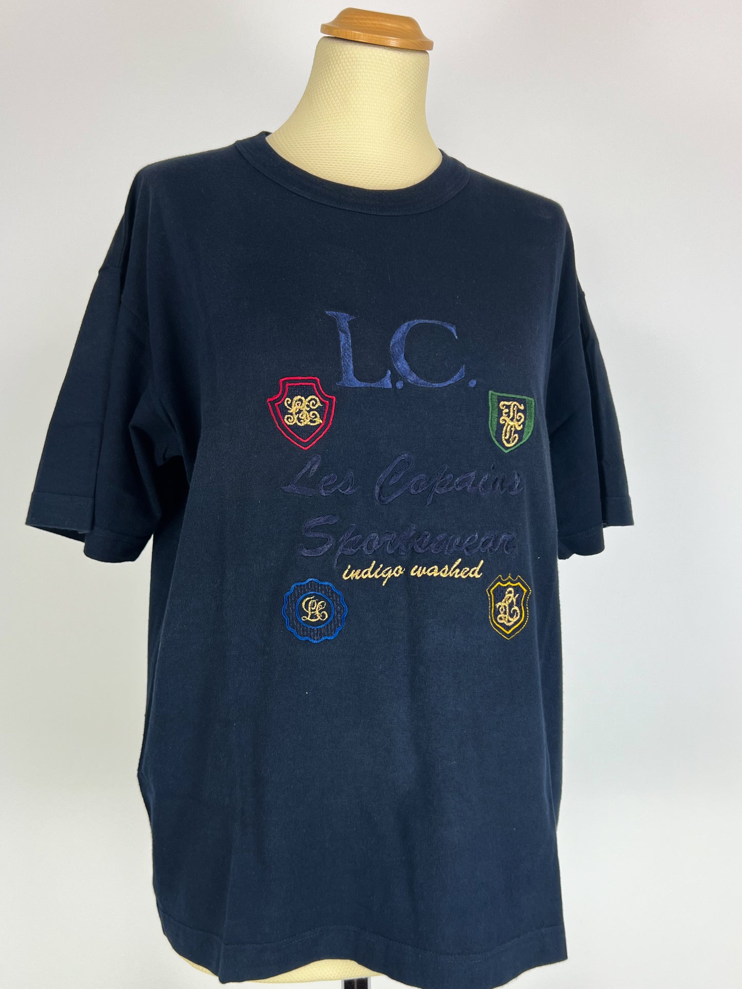 T-shirt Les Copains