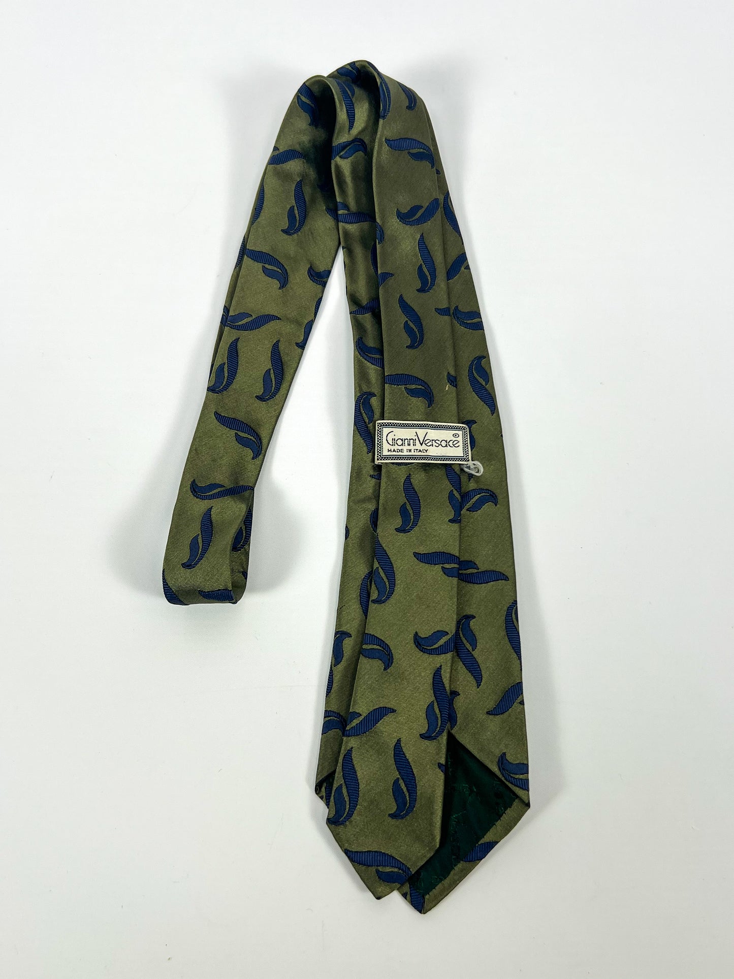 Cravatta Gianni Versace