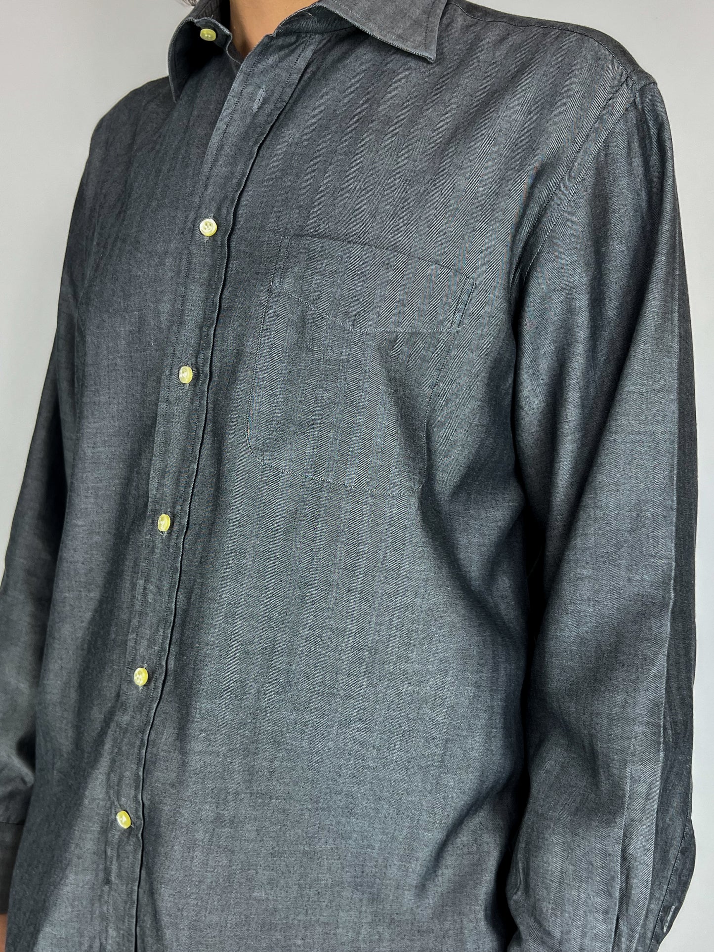 Camicia Balmain