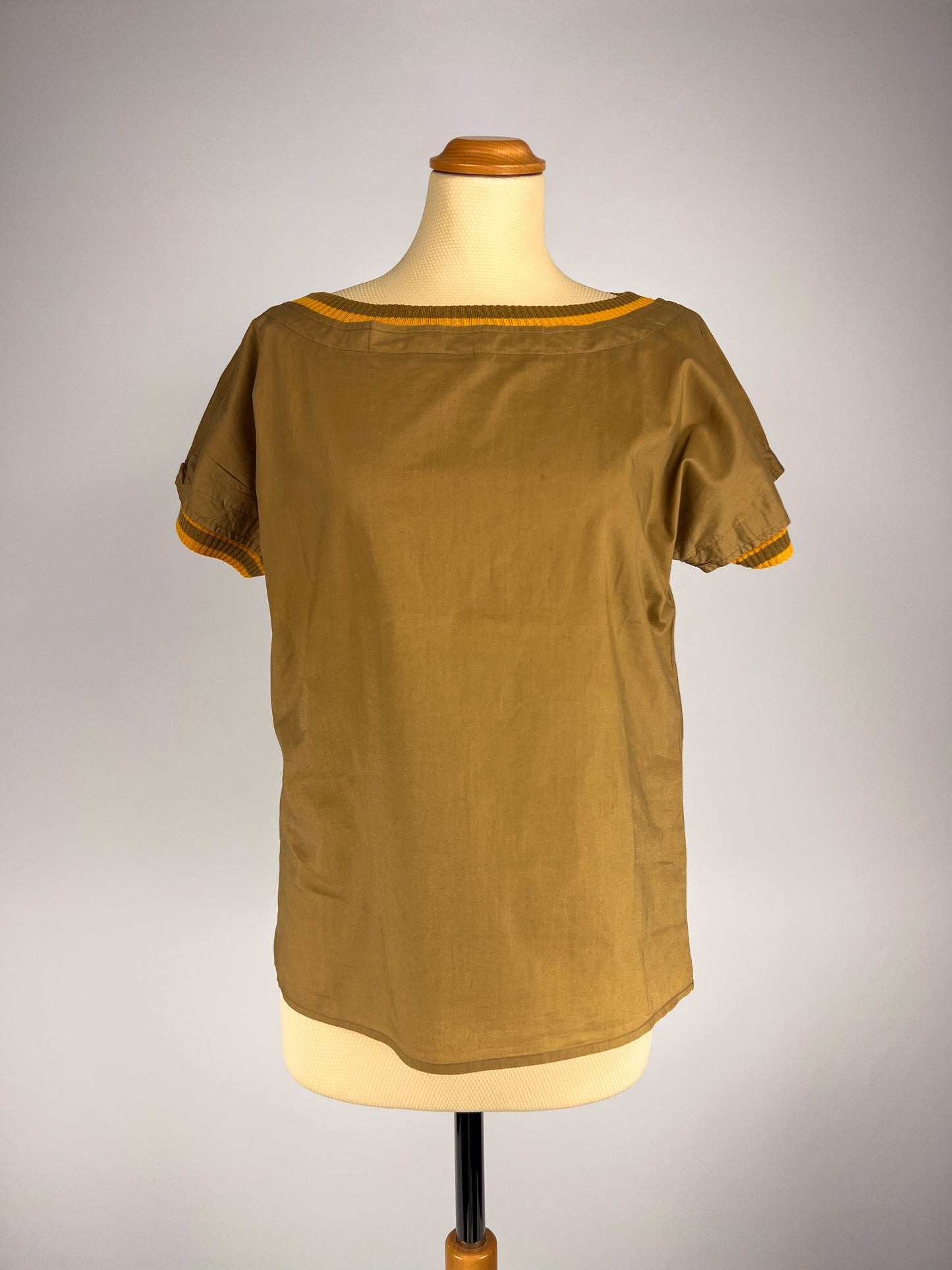 T-Shirt Gianni Versace anni '70